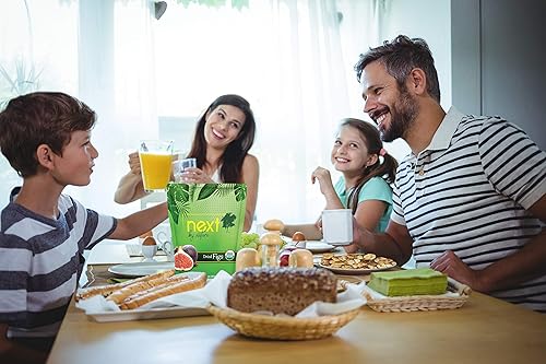 Miniatura 4 de Next by Nature Higos secos 16 oz (paquete de 1)