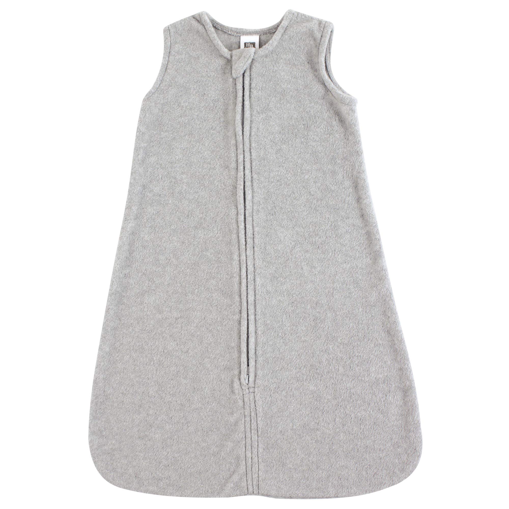 Hudson Baby Unisex Baby Plush Sleeping Bag, Sack, Blanket