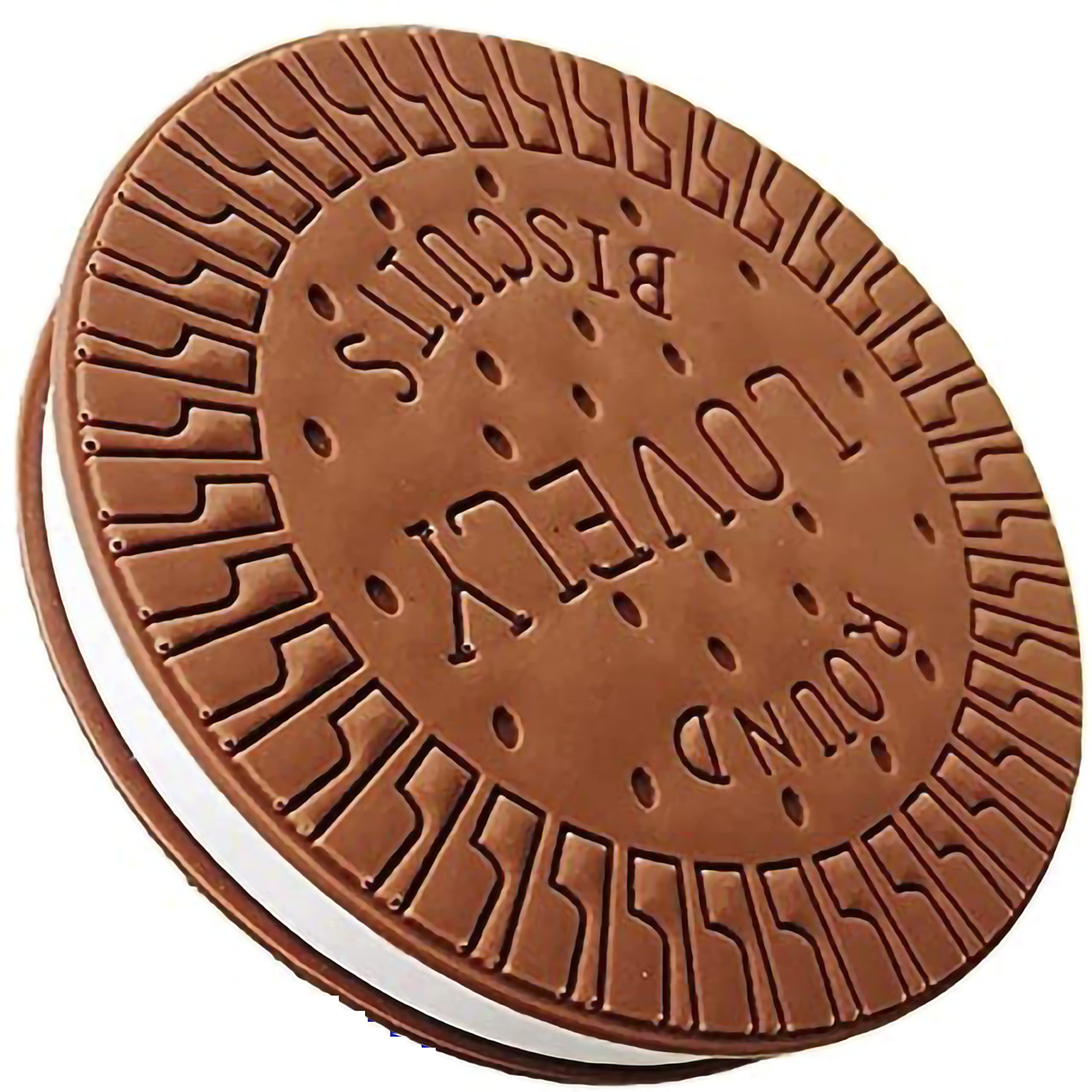 Biscuit Chocolate Memo Pad, kids dairy notebooks copybook for kids handwriting writing practice book early learning copybook set for preschoolers Stationery best gift idea for girls ages (Biscuit)