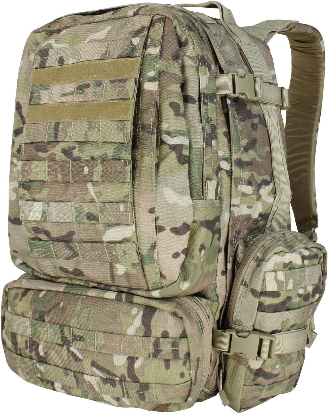 condor tactical backpack