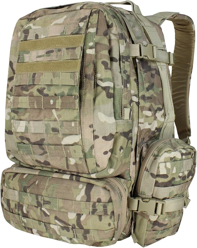condor 3 day assault backpack