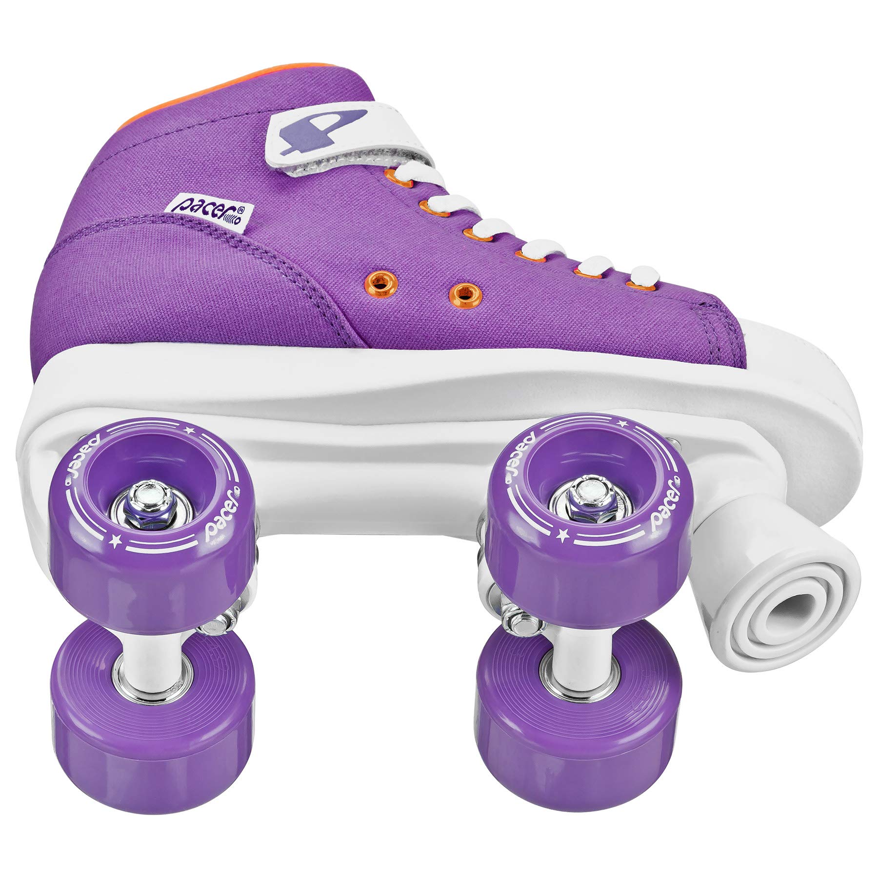 Pacer Scout ZTX Children's Quad Indoor-Outdoor Roller Skates Mint-Wintergreen 5