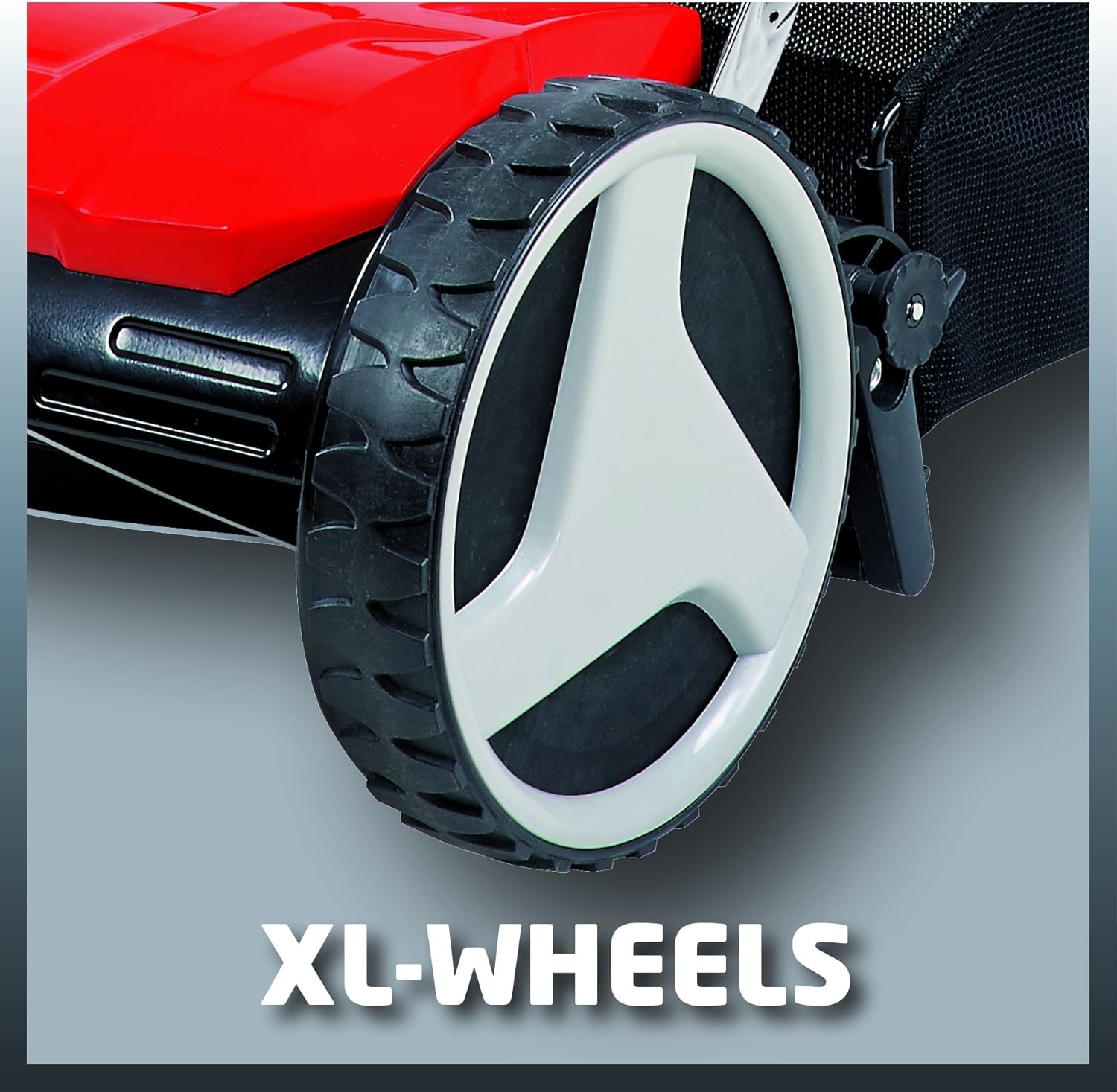 ล้อ Einhell GE-HM 38 SF XL