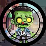 Zombie Master: シューティングゲーム・ゾンビ。殺すゲーム・サバイバル。銃のゲーム・スナイパーゲーム