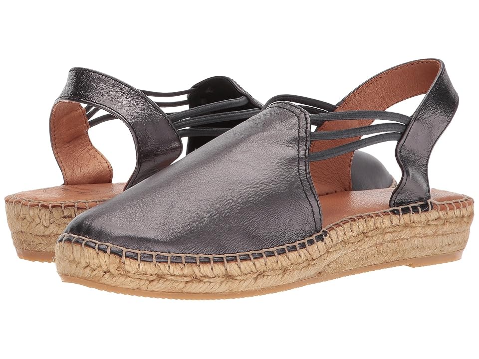 

Toni Pons Noelia (Lead Leather) Women's Shoes