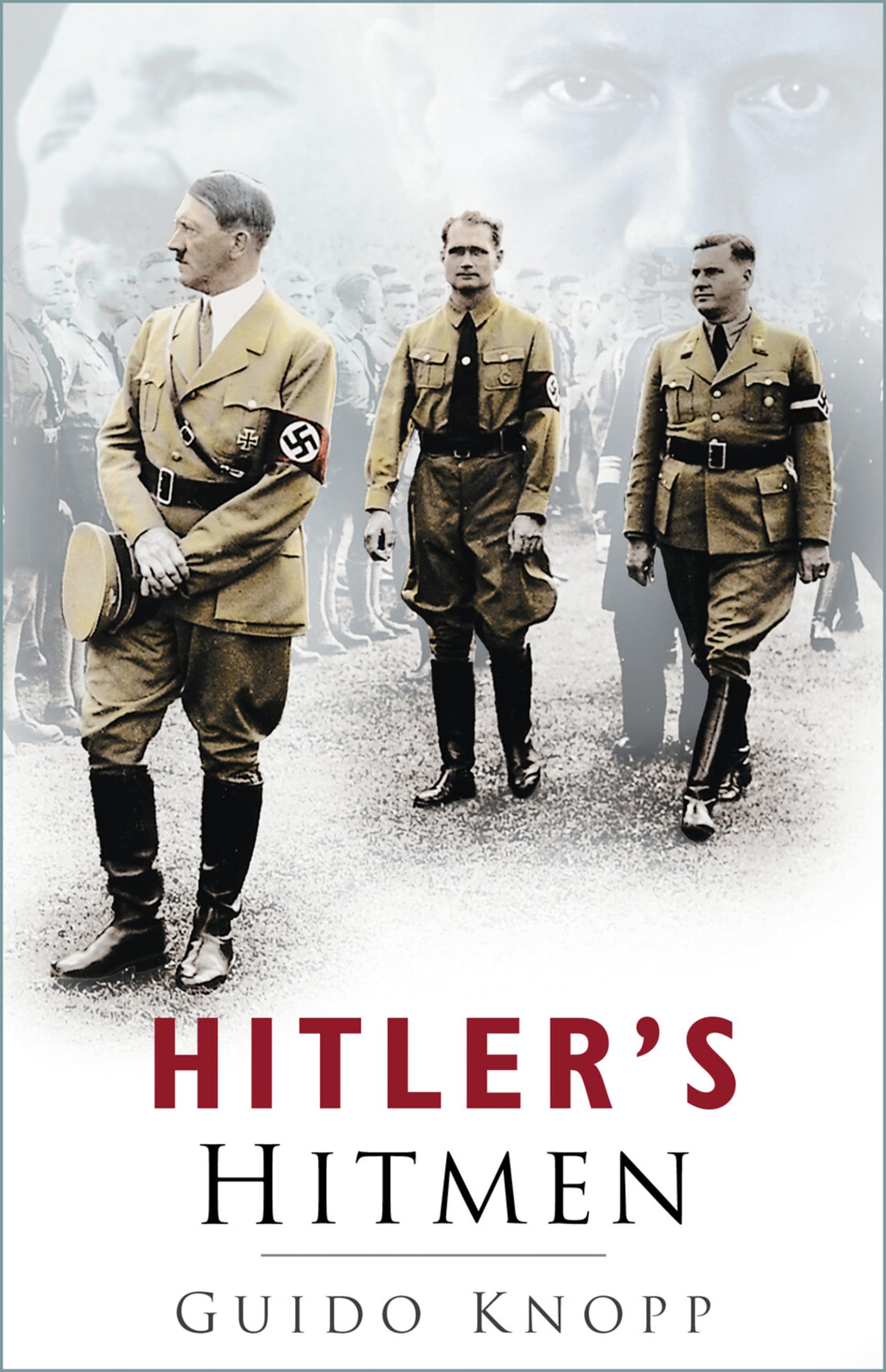 Hitler's Hitmen, Knopp, Guido, Very Good