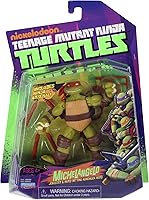 Vista 7 de Teenage Mutant Ninja Turtles Michelangelo