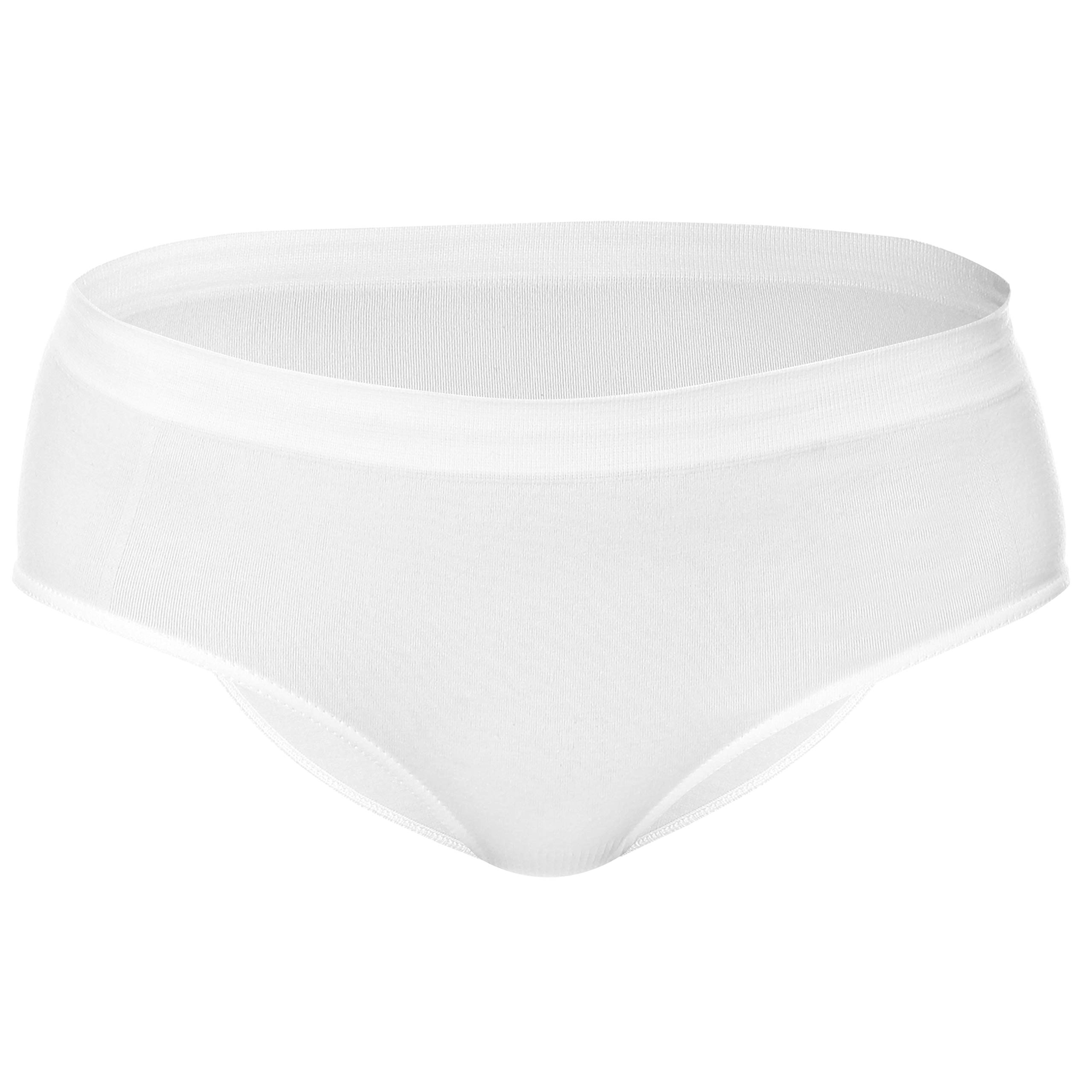 Brubeck® HI00090A Comfort Cotton Classic Women's knickers | Functional Underwear | Perfect-Fit | Air Jet Fabric | Perfect Fit | Sportswear | Cotton/Polyamide