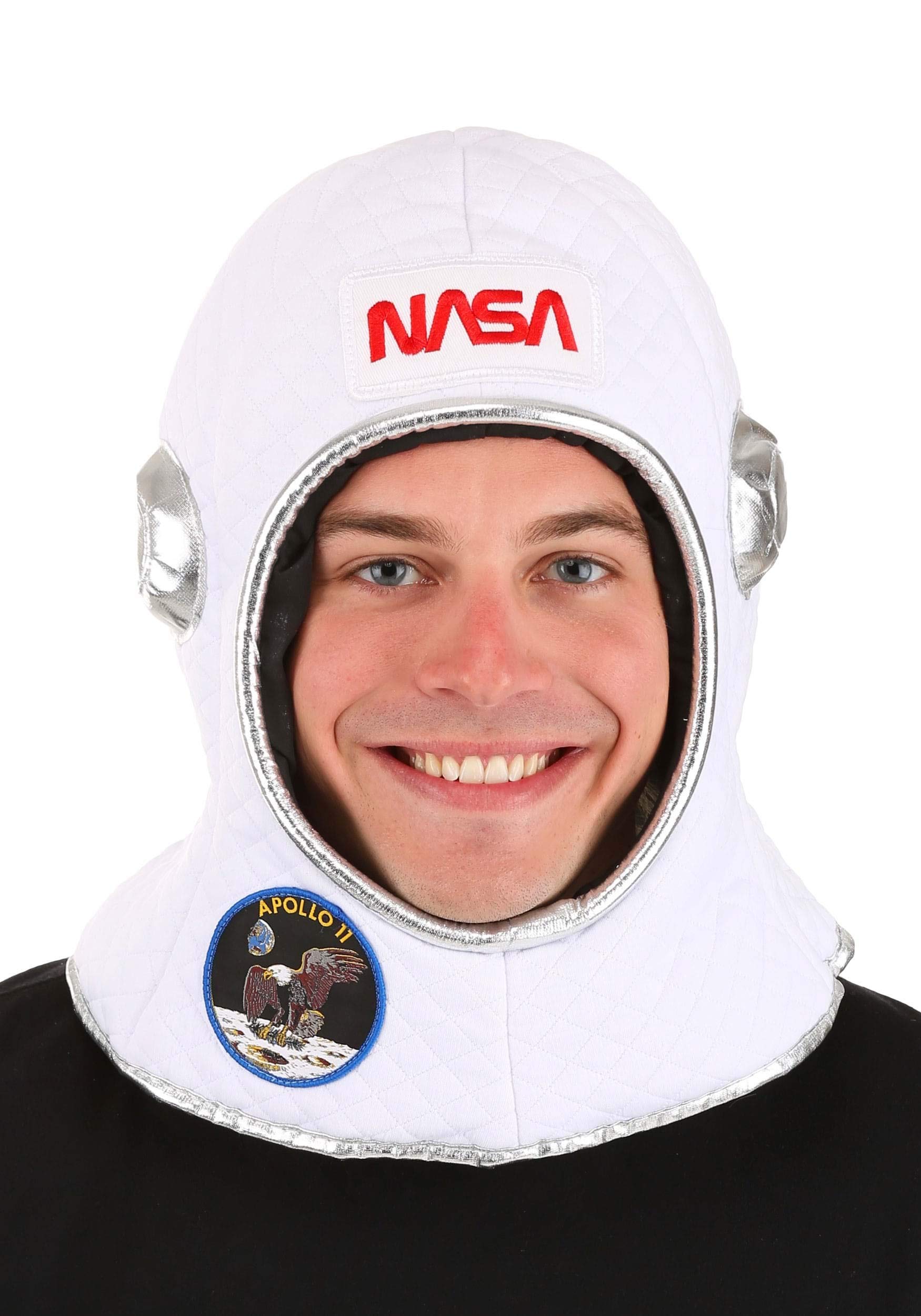 Elope Astronaut Space Plush Helmet