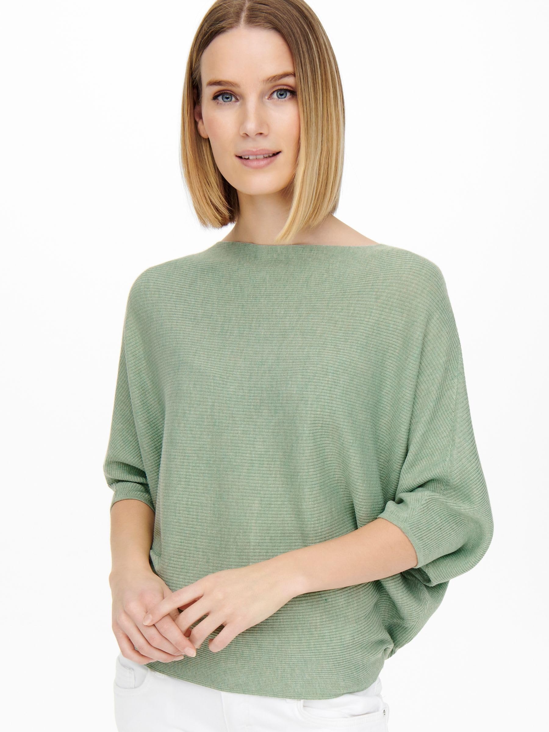JDY JDYNEW Strickpullover
