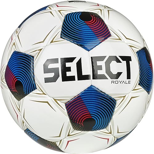 SELECT Balón de fútbol Royale