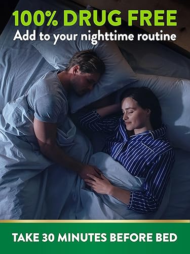 Miniatura 4 de Gomitas de melatonina 10 mg  70 unidades  Sabor natural de bayas  Veganas, sin OMG, suplemento sin gluten  por Nature's Truth