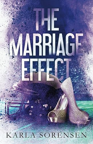 The Marriage Effect: A marriage of convenience sports romance (Washington Wolves)