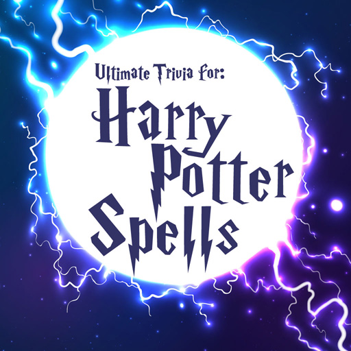 Ultimate Trivia for Harry Potter Spells