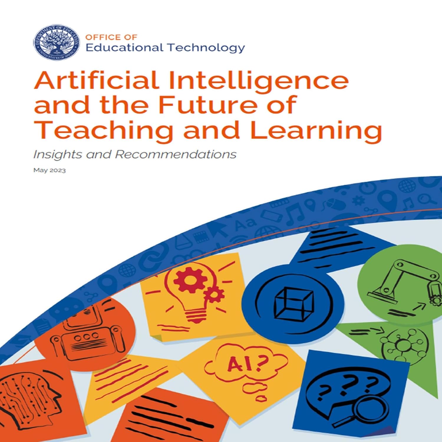 Amazon.com: Artificial Intelligence and the Future of Teaching and ...