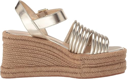 Miniatura 6 de Kenneth Cole New York Women's Shelby Wedge Sandal