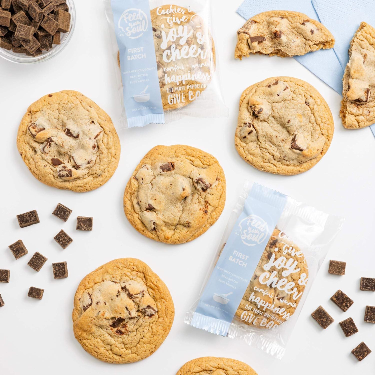 Favorite Assortment Cookie Box 12