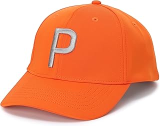 PUMA(プーマ) ゴルフキャップゴルフ ニットP-CAPメンズ