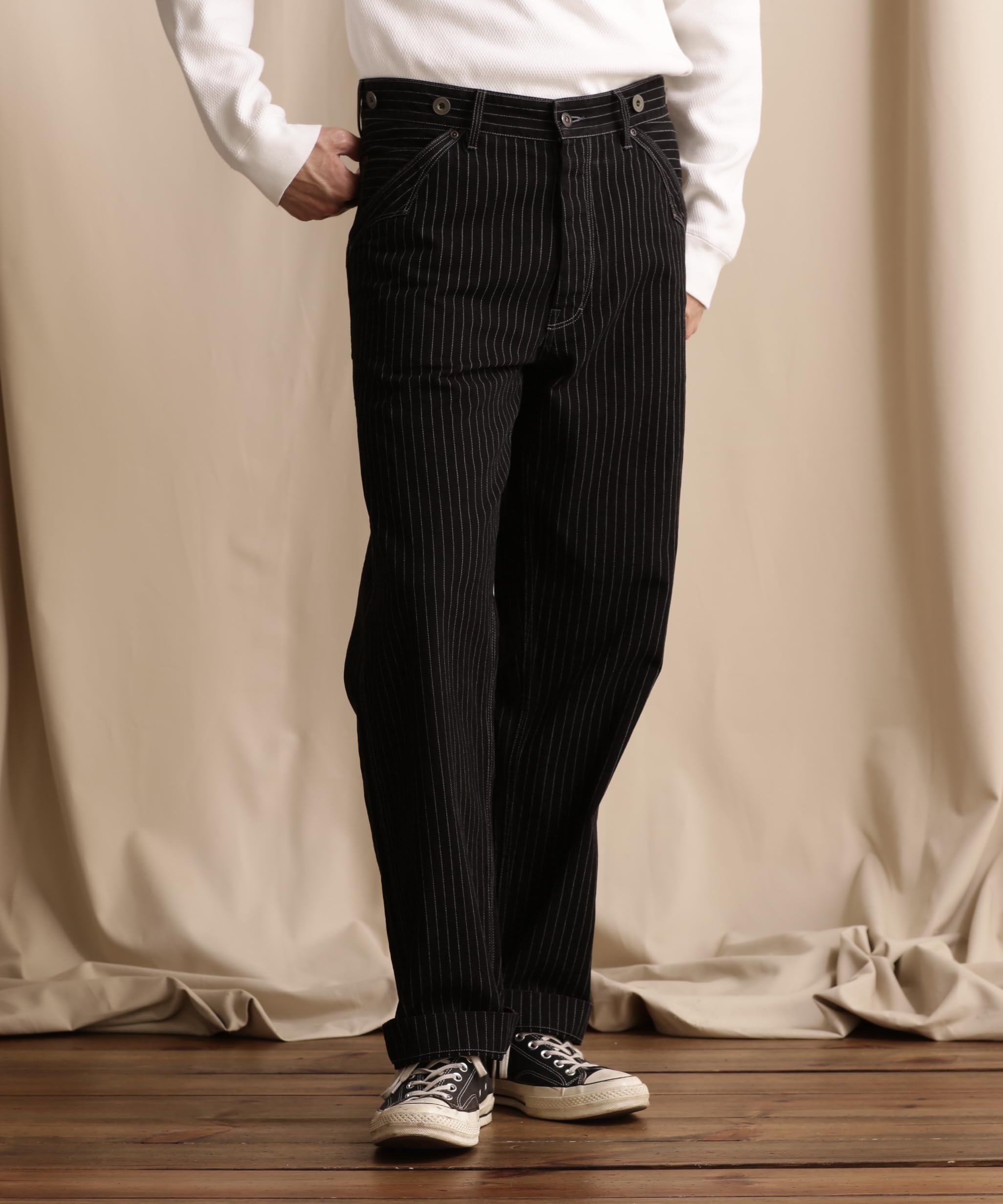 Amazon.co.jp: Schott NYC: OLD HICKORY
