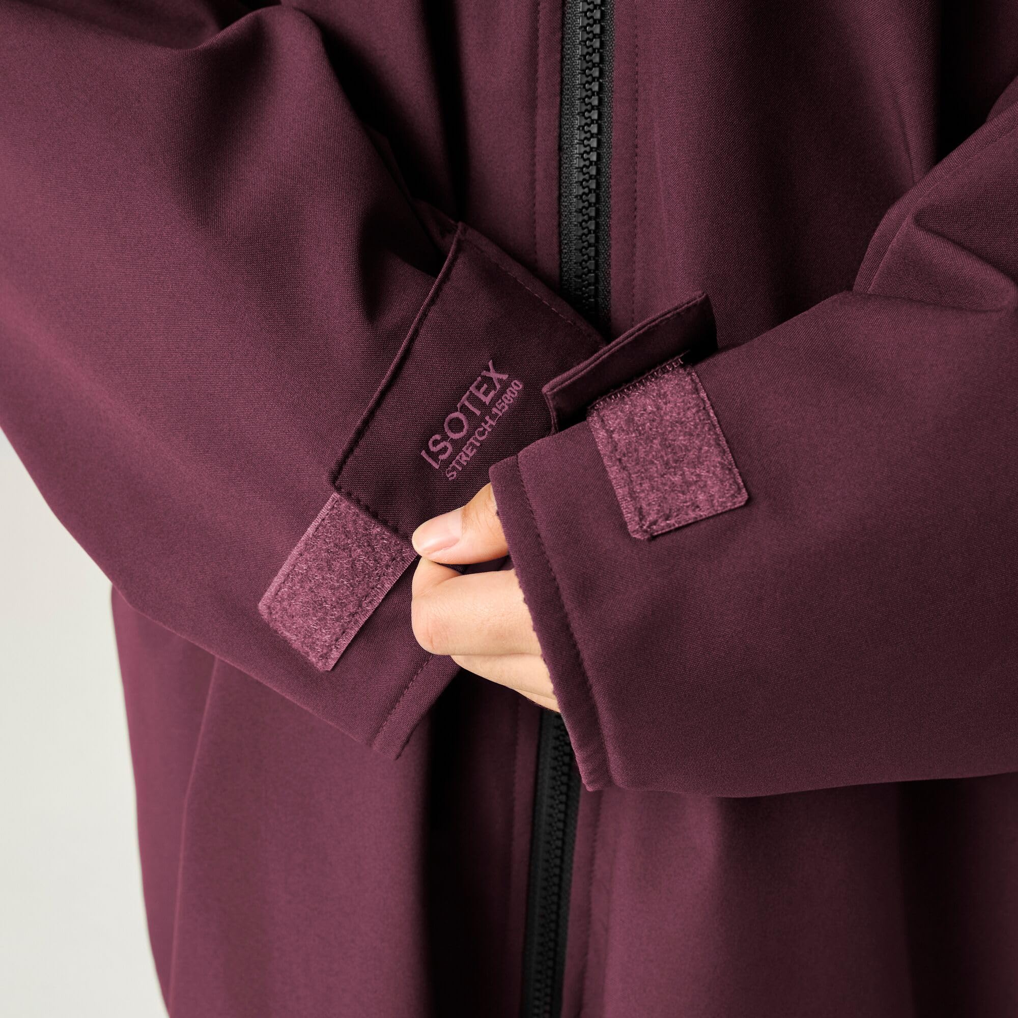 Regatta Waterproof Changing PRO Jacket 13 Years