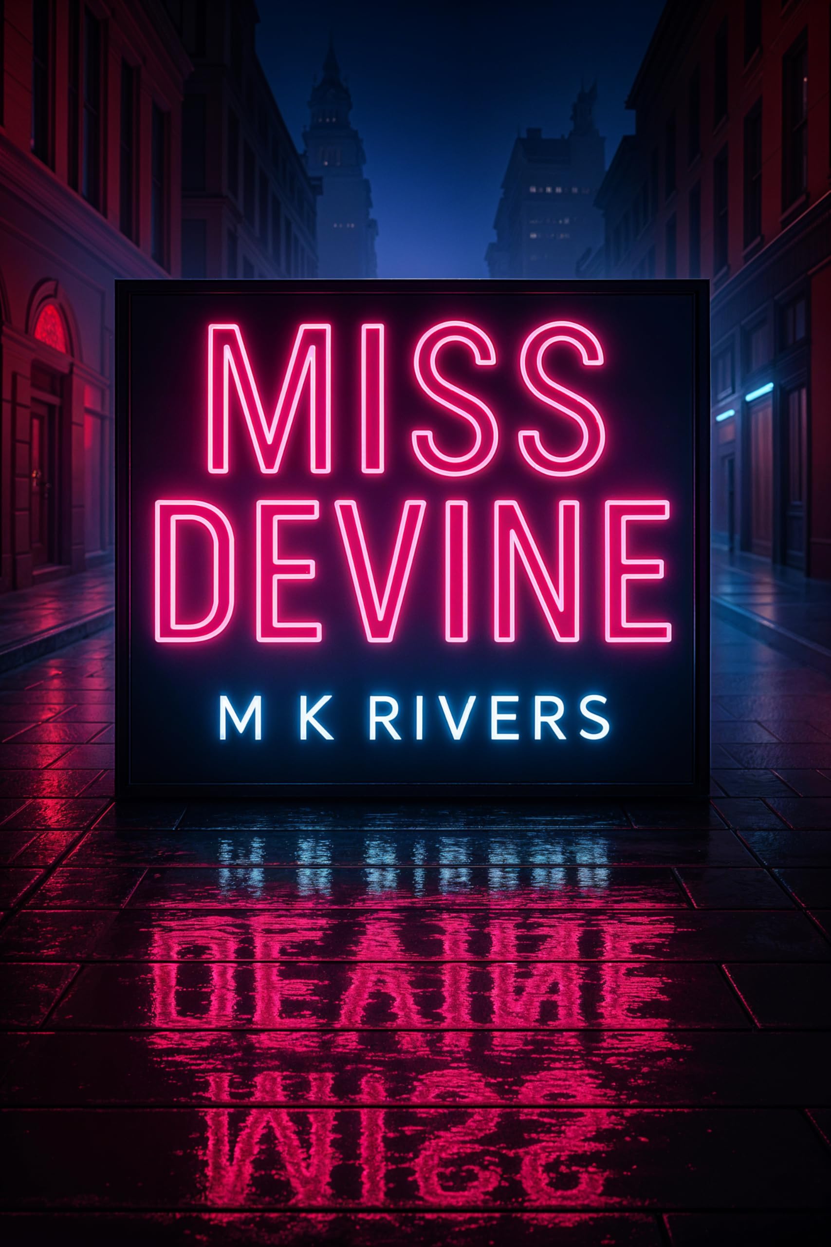 Miss Devine