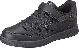 ريبوك حذاء جري فيكتور ضيق للرجال بلون اسود مقاس 31.5