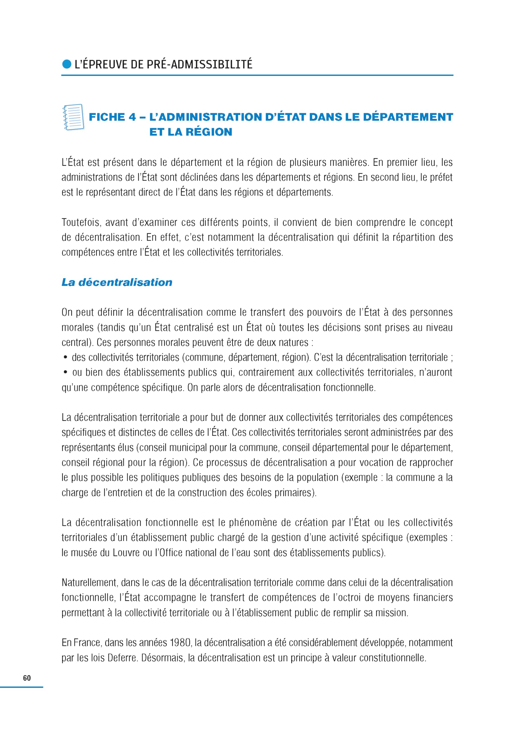 Contrôleur des douanes – Tout-en-un (Catégorie B – Concours 2026-2027)