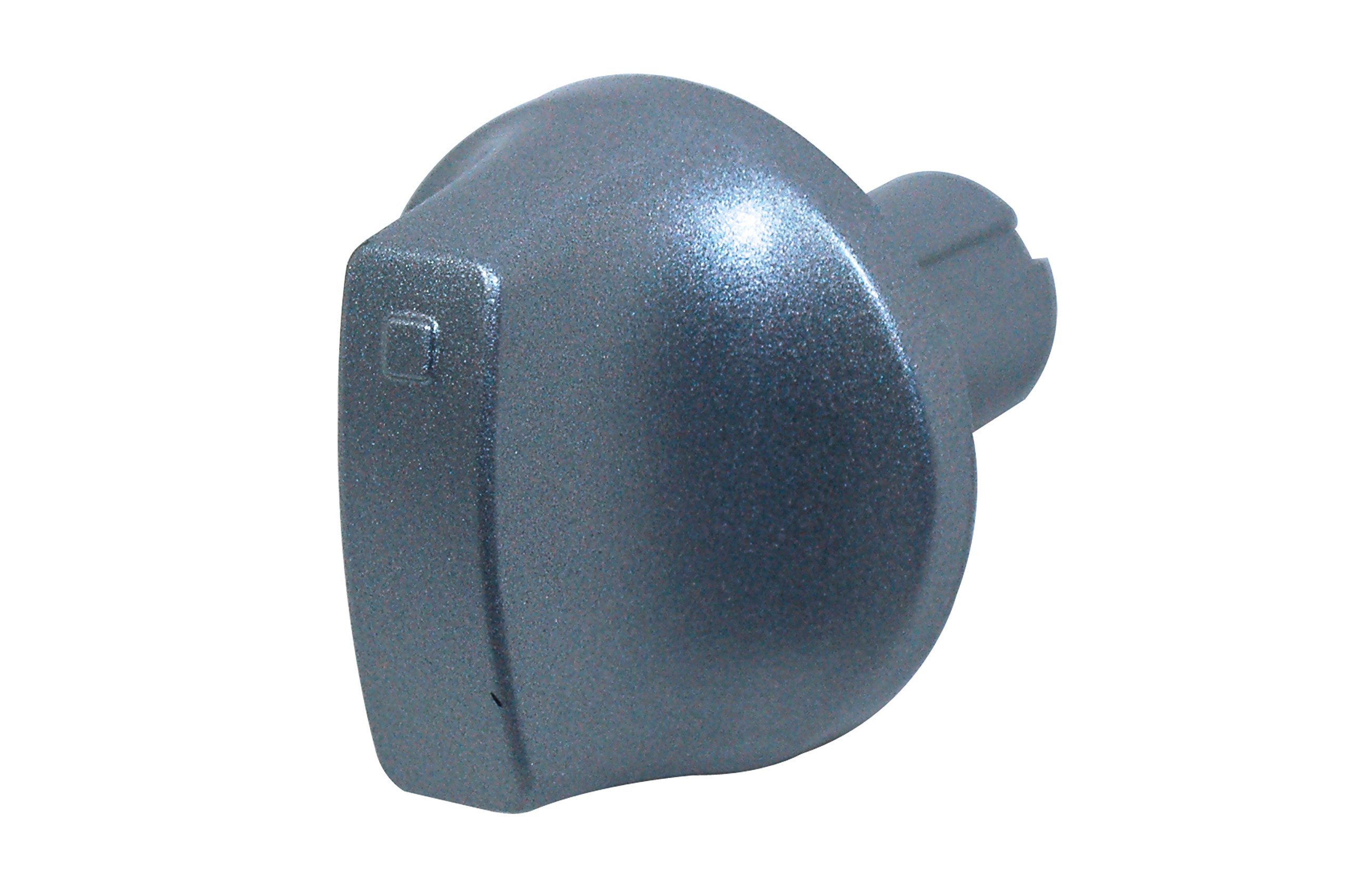 Hotpoint Hotpoint Ofengriff, silberfarben Teilenummer des Herstellers: C00279153