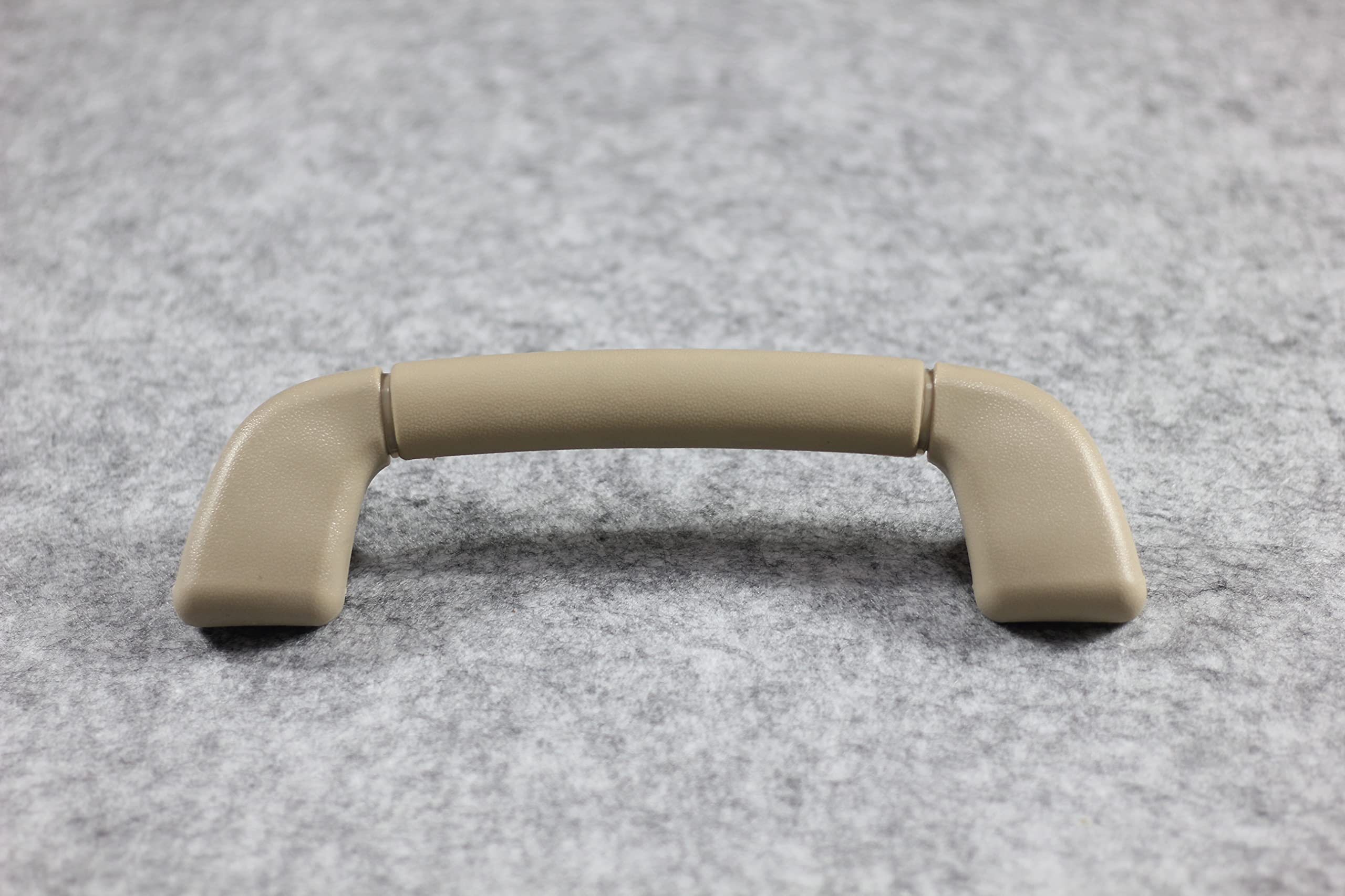 Amazon.com: Krobelus Auto Roof Pull Handle Grab Rail Grey with