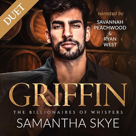 Griffin: A small town Billionaire romance