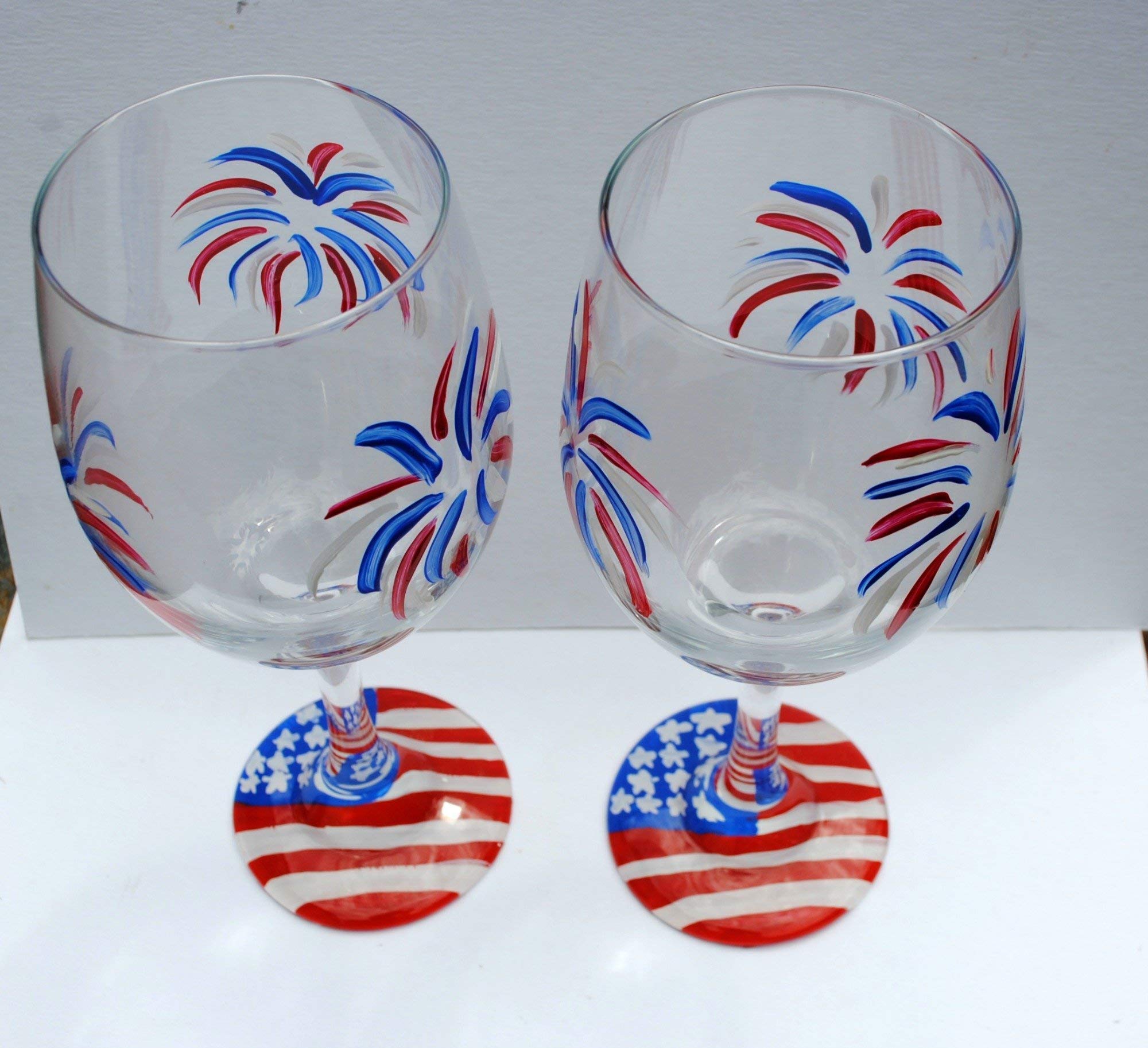 flower shaped wine glasses Pink Flower Shaped Wine Glass