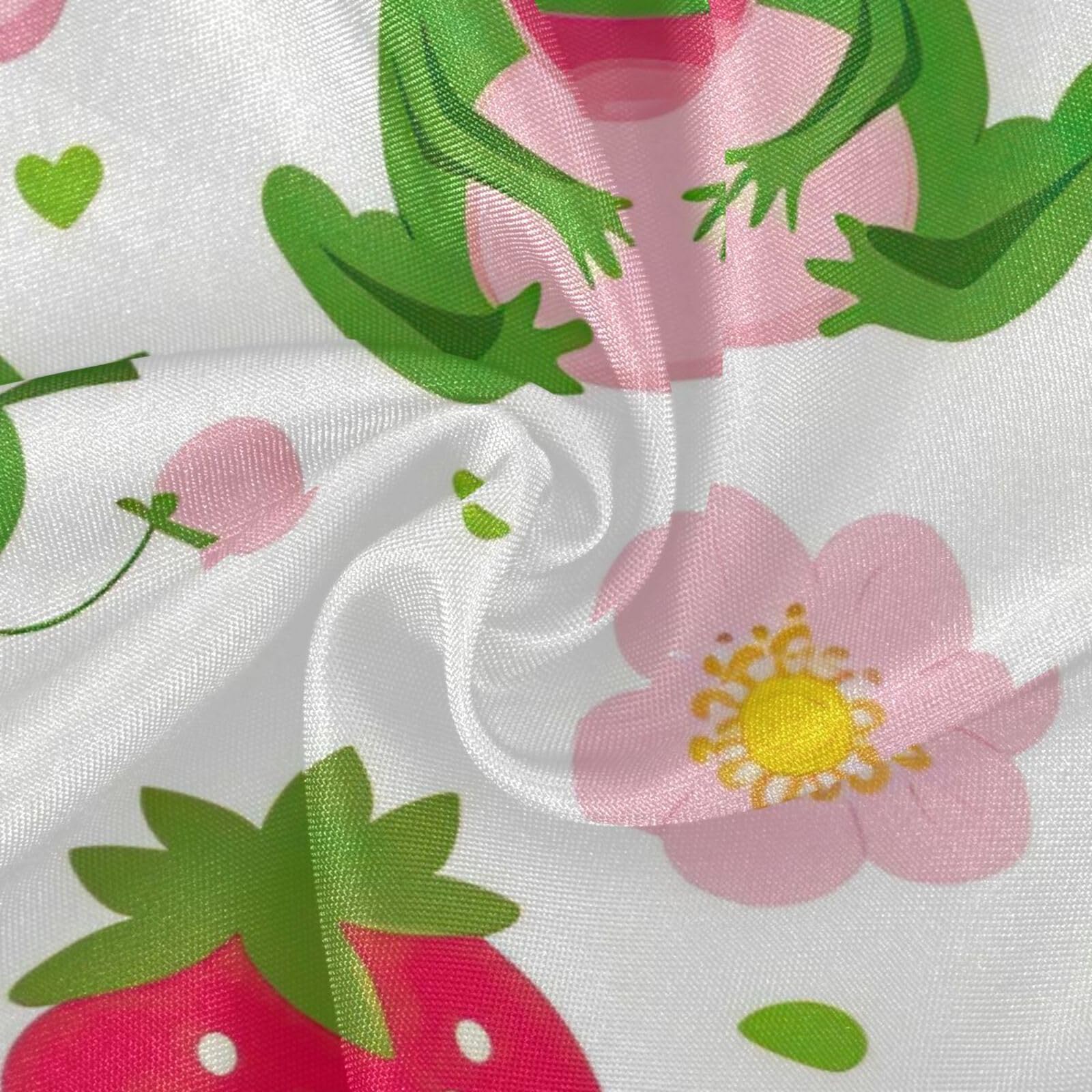 Wajiw 60 Inch Indoor Outdoor Round Tablecloth with Umbrella Hole and Zipper Waterproof Patio Table Cover for Camping Dining Room Party Outdoor Picnic,Frogs