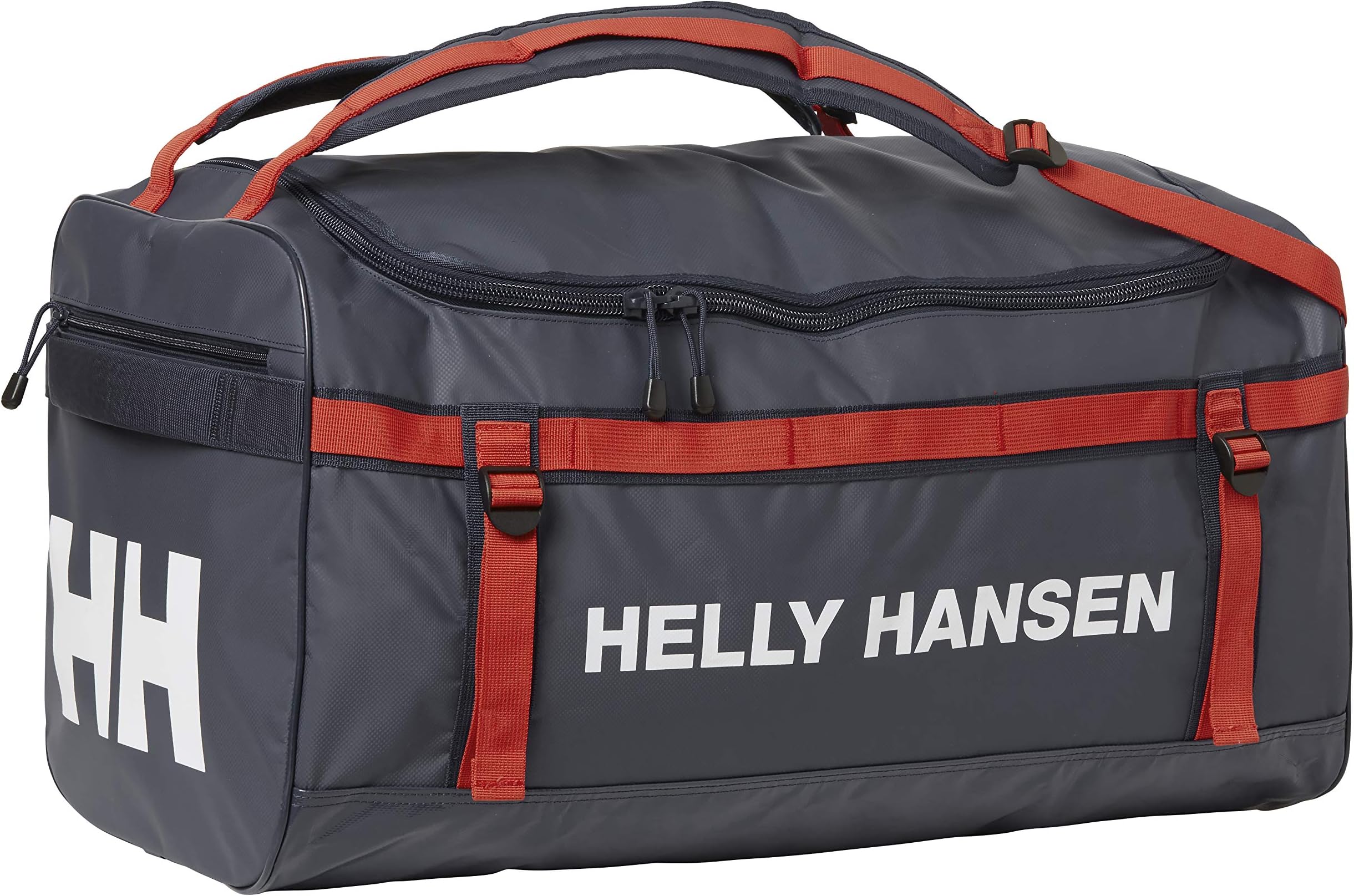 Helly Hansen Classic Waterproof Duffel Bag