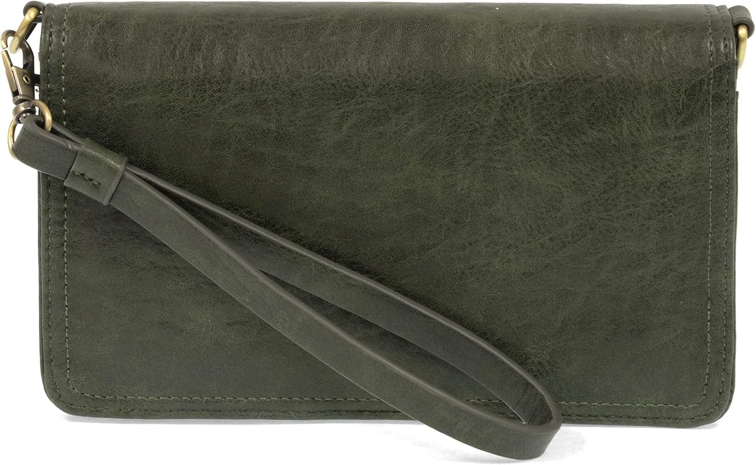 Joy Susan Mini Crossbody Bag: Billie Wristlet
