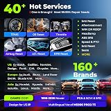 Autel MaxiCOM MK906 Pro thumbnail 6