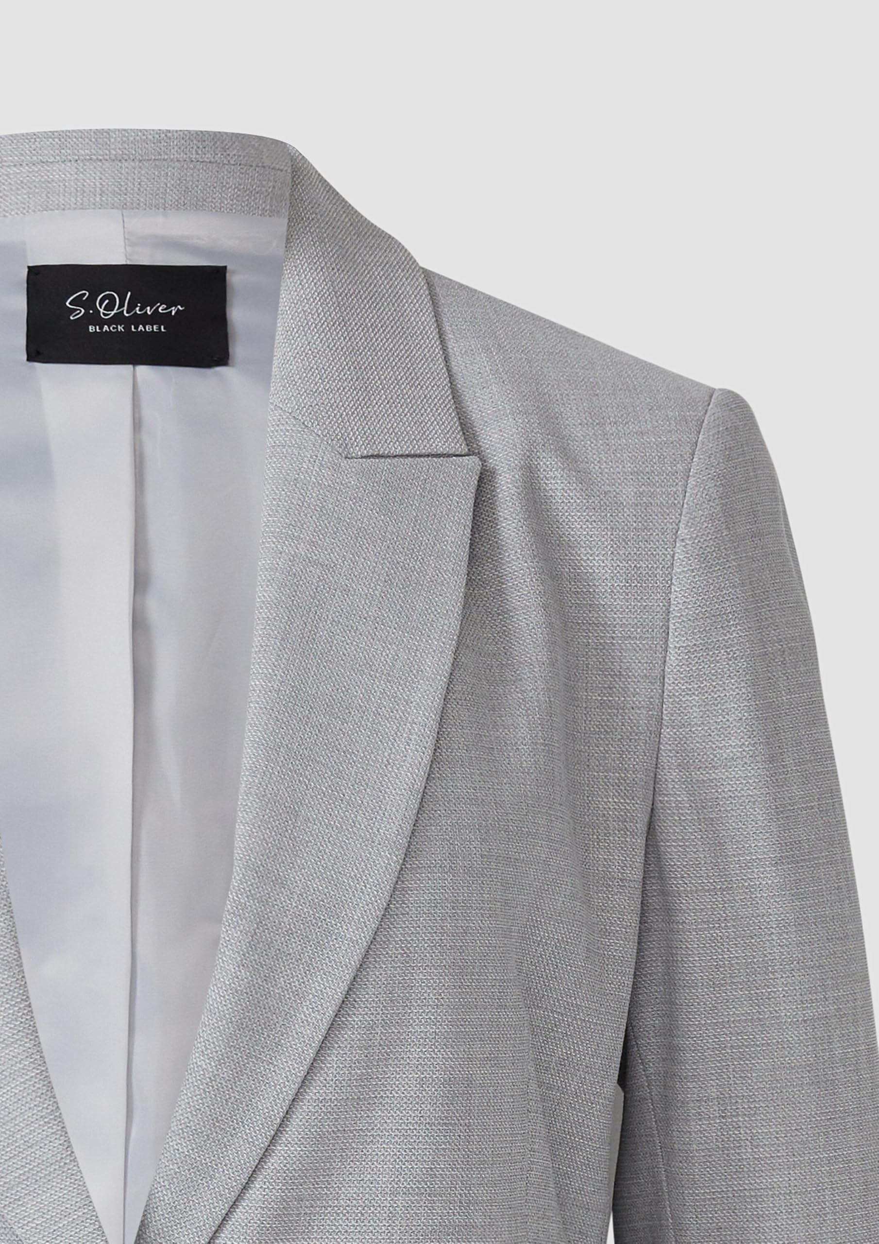 s.Oliver 2171771 Blazer Donna