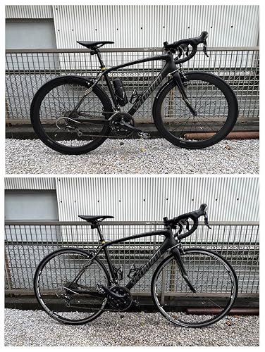 Amazon | SUPERTEAMカーボンホイールクリンチャー700cバイクホイール38