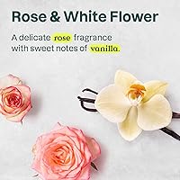 Vista 6 de ATTITUDE Aceite de prevención de estrías para embarazos sin plástico, verificado por EWG, dermatológicamente probado, a base de plantas y minerales