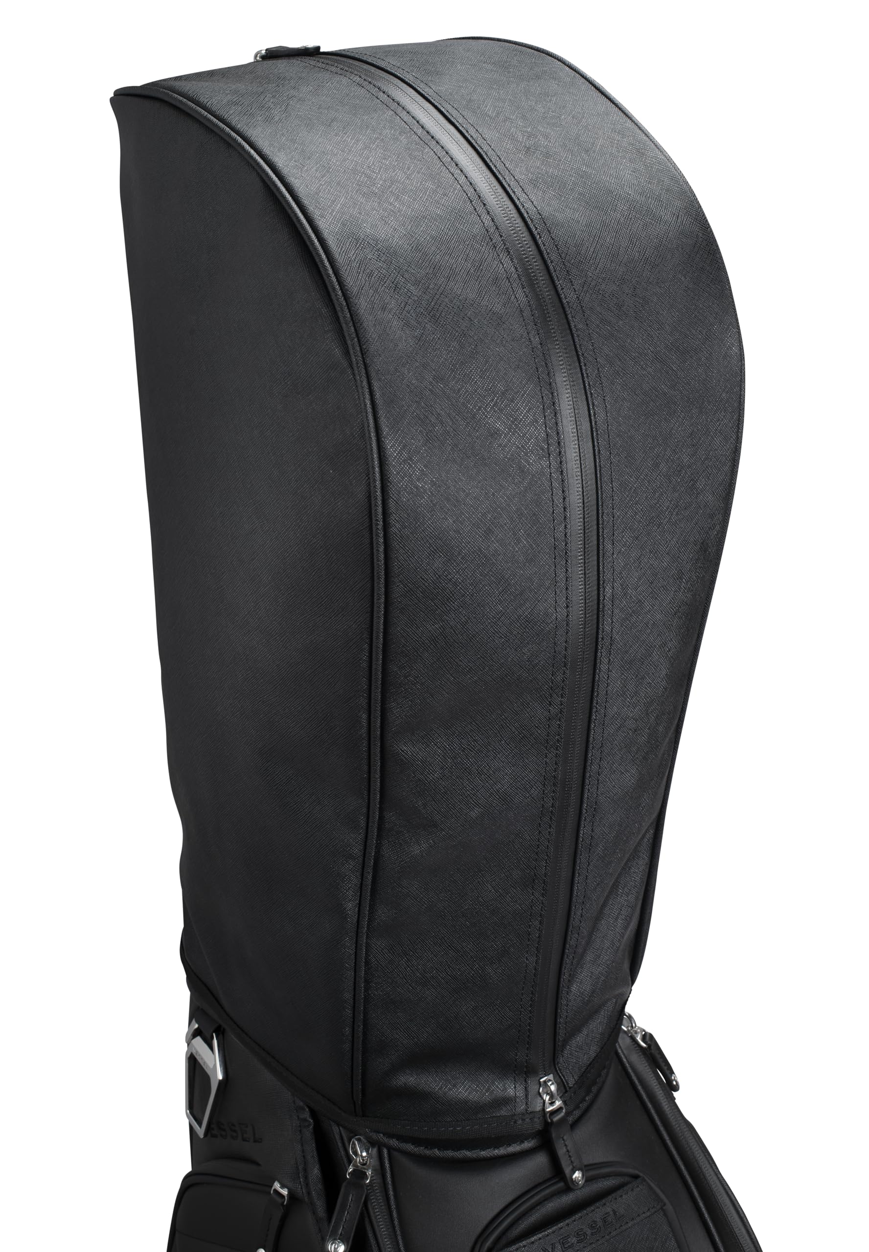 Amazon | VESSEL ベゼル ゴルフ キャディバッグ APX 2.0 エーピー