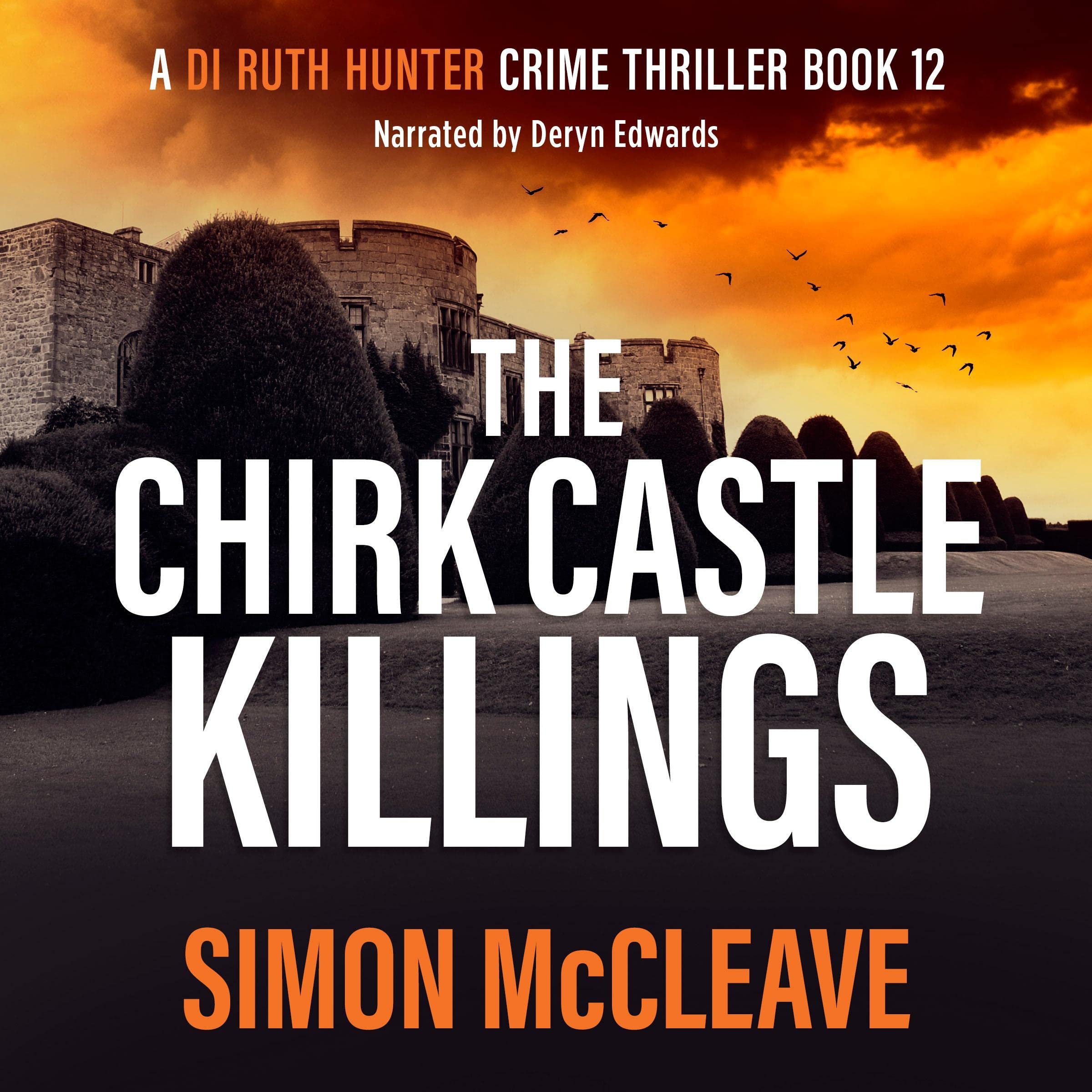 The Chirk Castle Killings