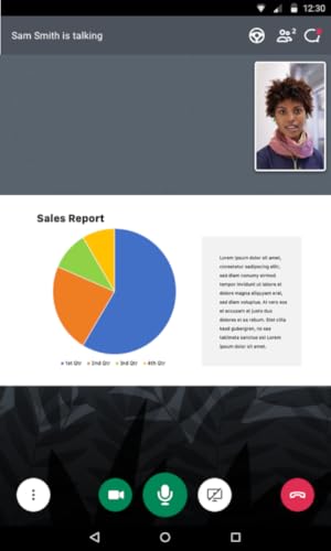 GoToMeeting – Video Conferencing & Online Meetings