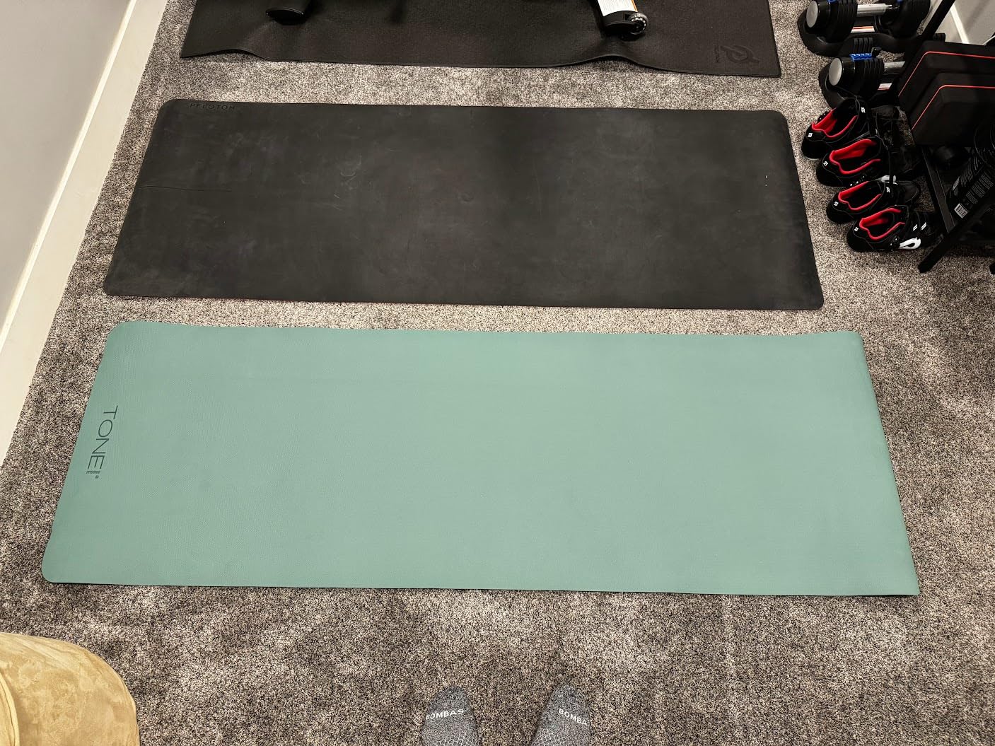 Customer Image
