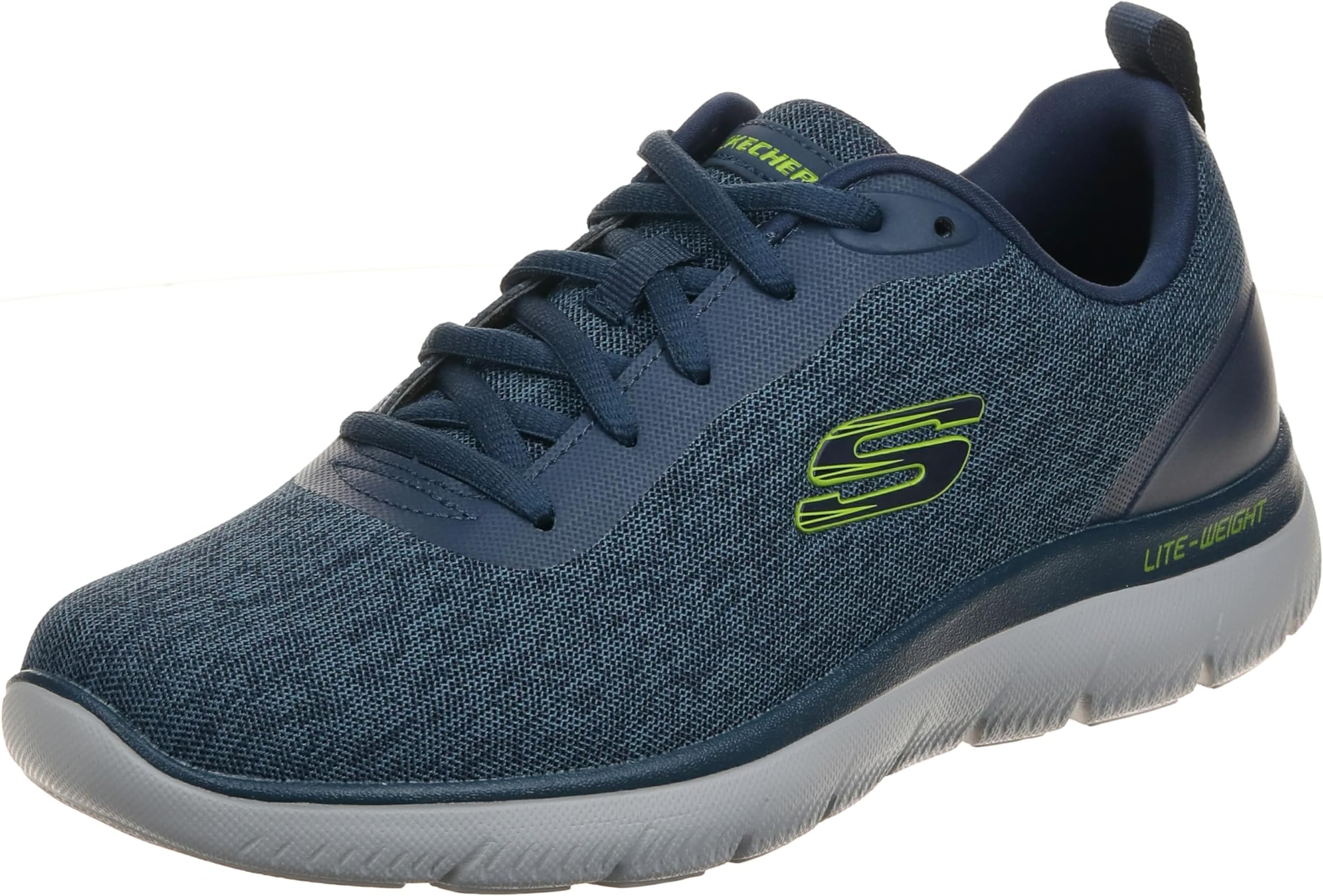 SUMMITS mens Shoes