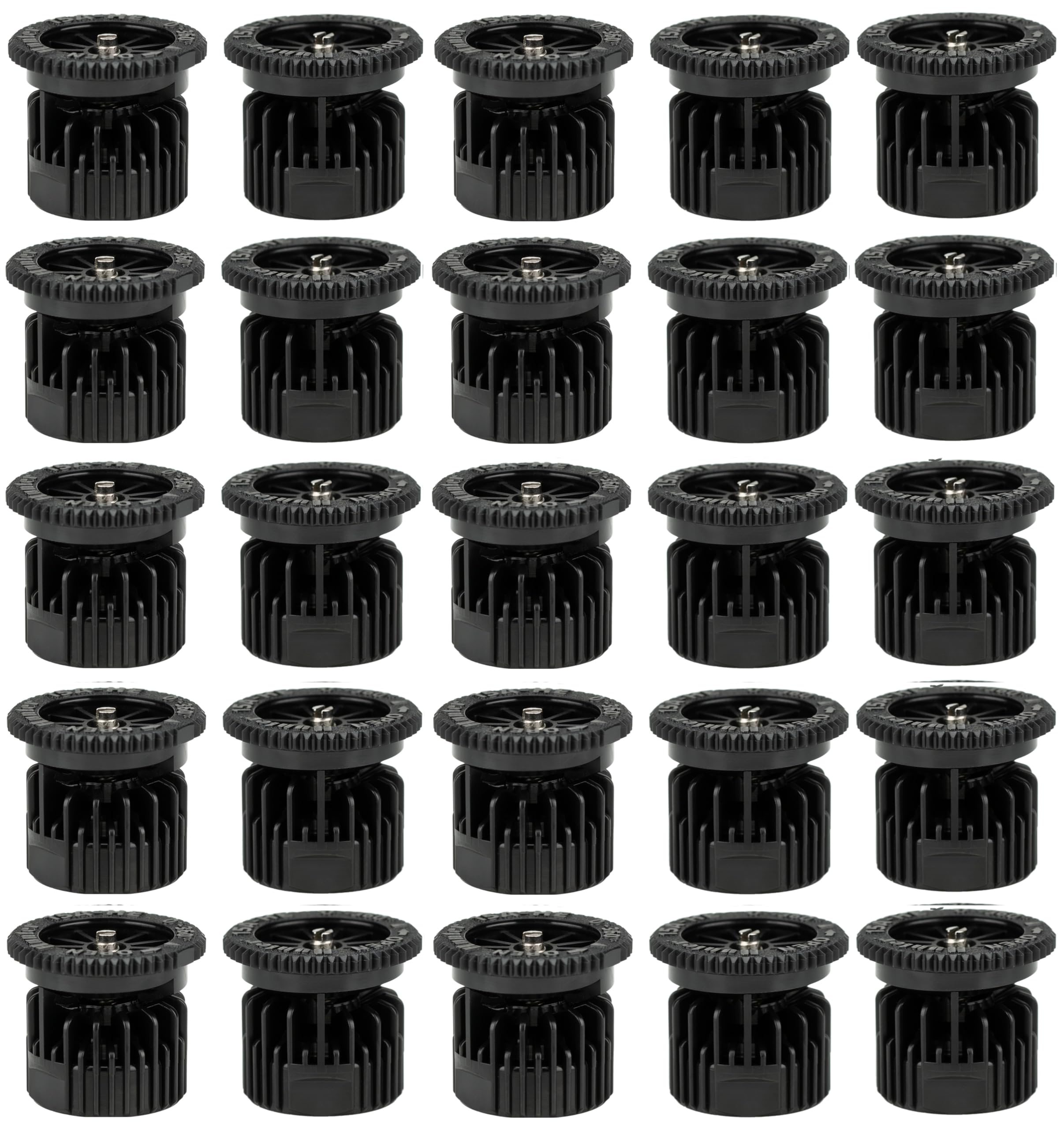 Amazon.com : Hunter 15A-HE Sprinkler Spray Pro High-Efficiency