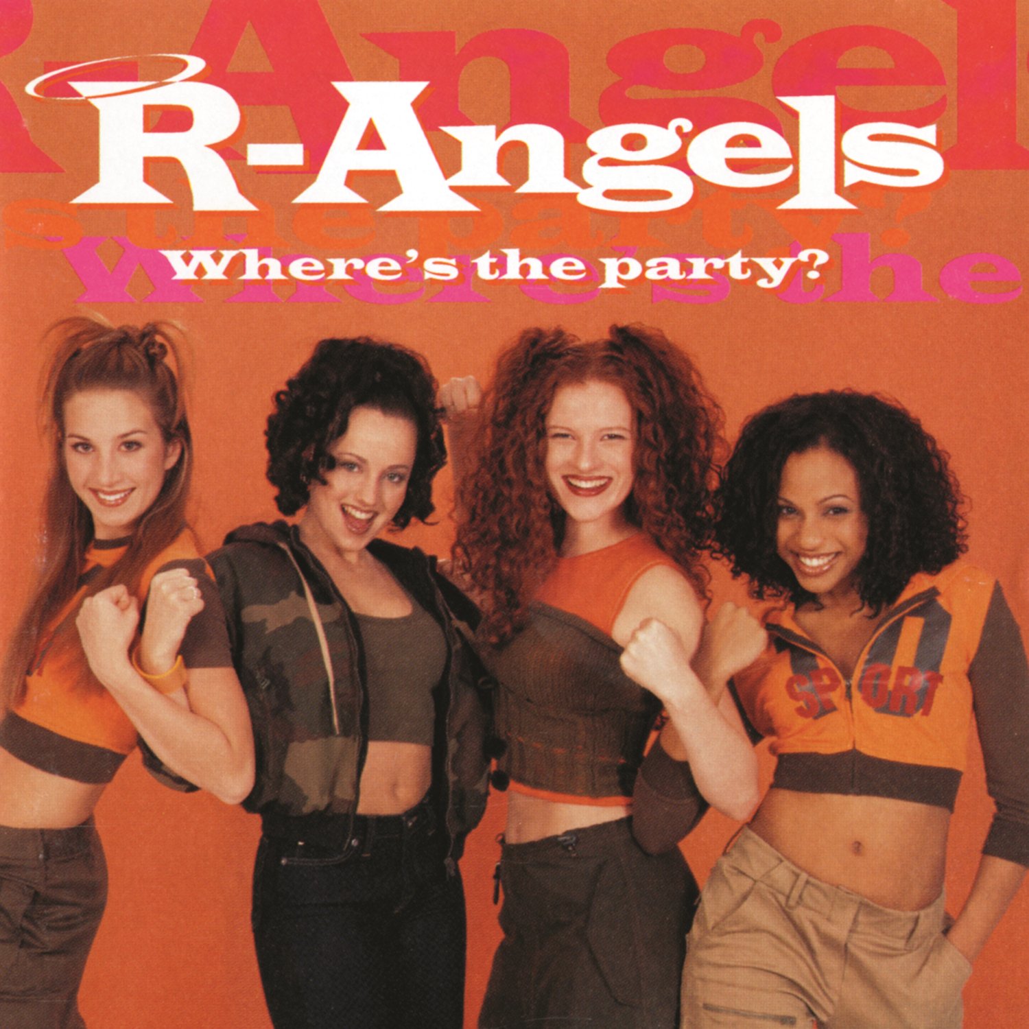 R Angels