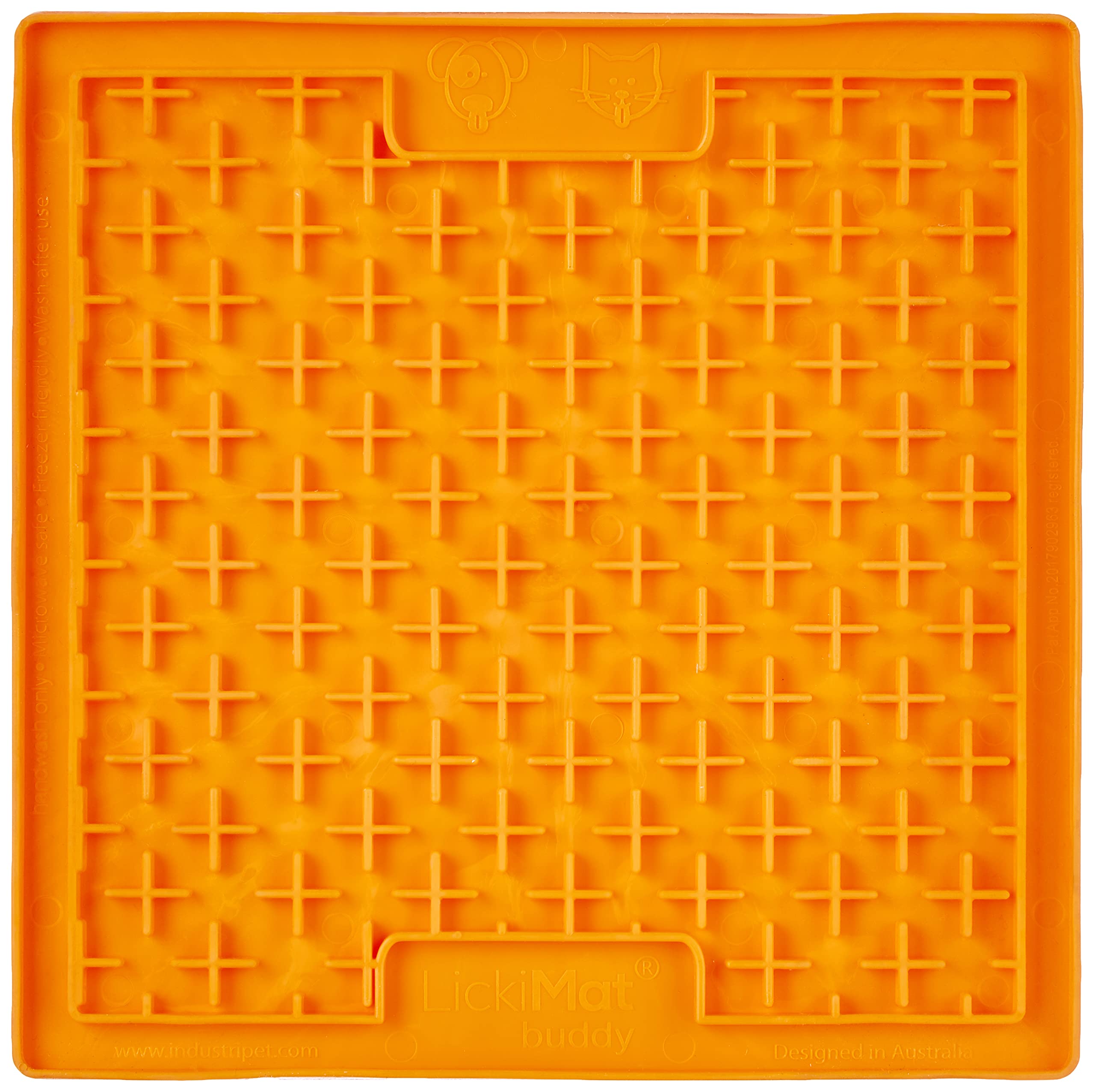 industripet lickimat