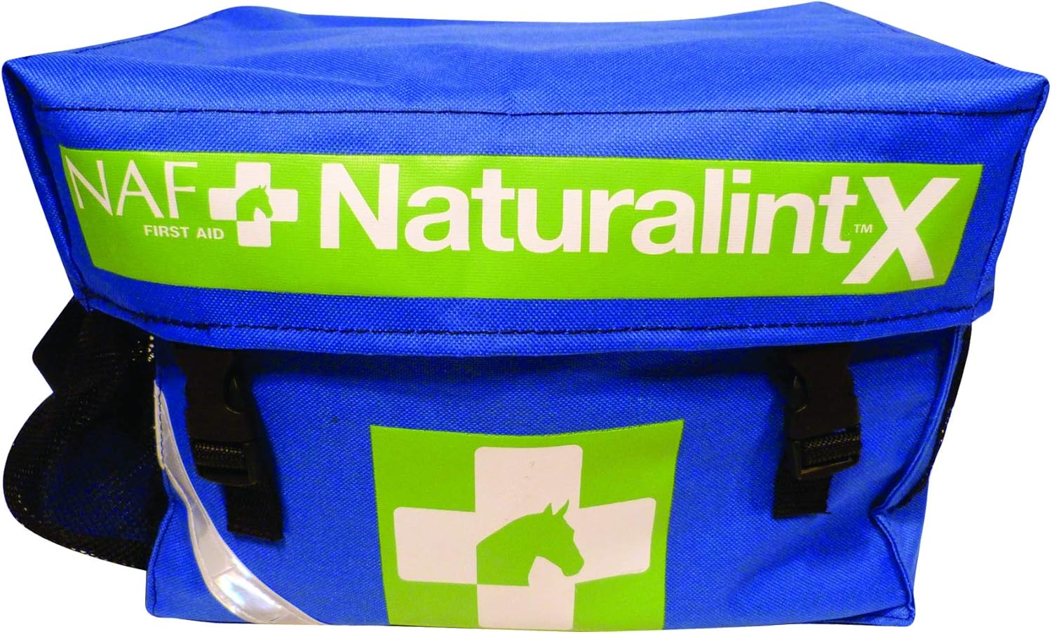 NaturalintX First Aid Bag, NAF, Horse Care and First Aid