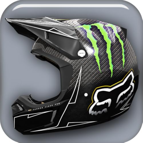 Ricky Carmichael's Motocross Matchup