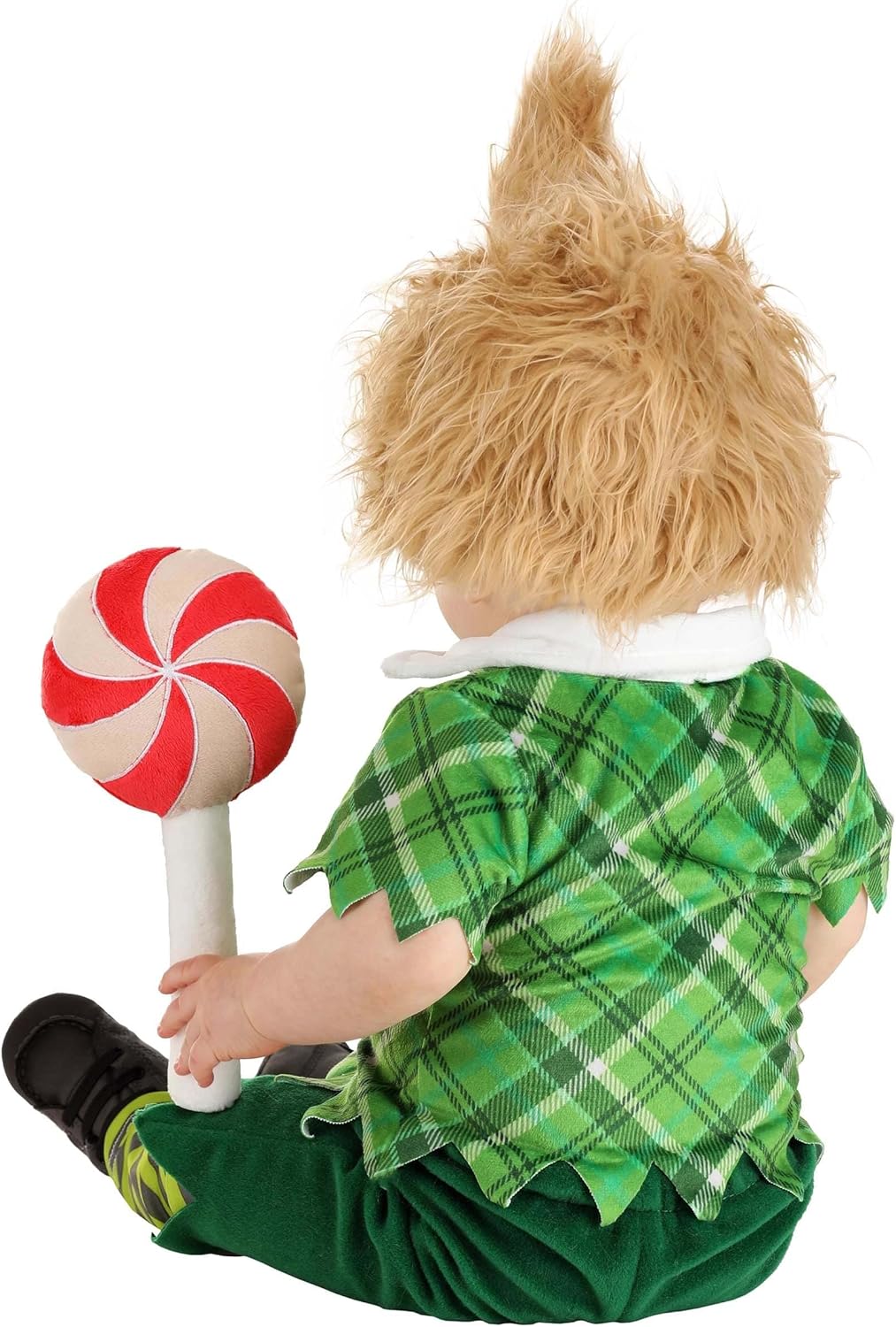 Sweet Munchkin Costume for Infant's