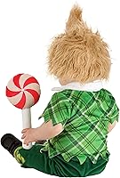 Vista 2 de Disfraz de Sweet Munchkin para bebé